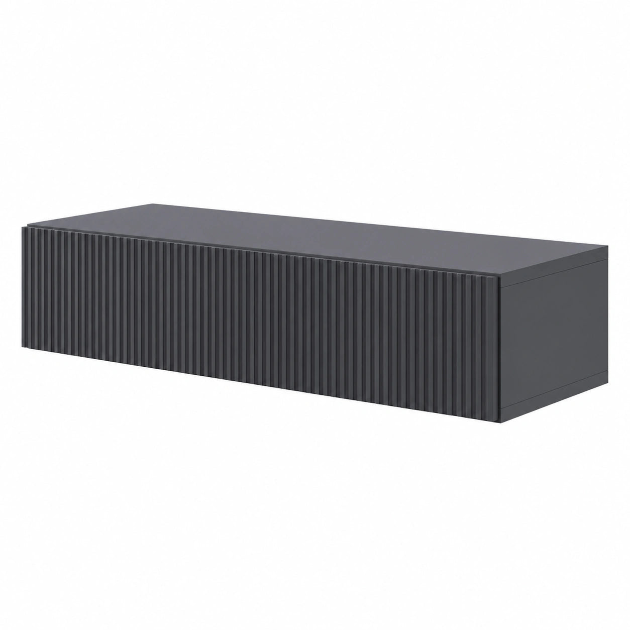 console-d-entree-suspendue-avec-tiroir-a-lamelles-90-x-17-cm-noire-ckgzda1266ln
