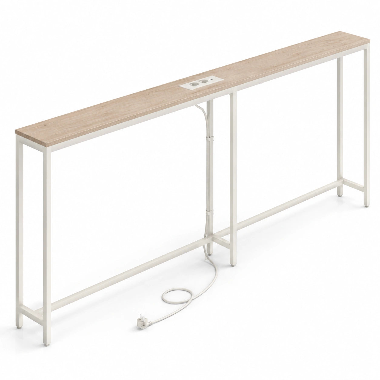 table-console-etroite-avec-prises-et-ports-usb-cadre-en-acier-marron-rustique-et-noir-ptqxqu1243nh
