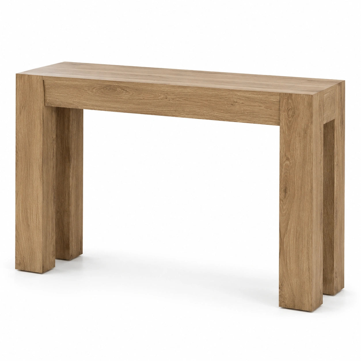 table-console-etroite-pour-entree-ou-salon-bois-marron-clair-qnincp1274mm