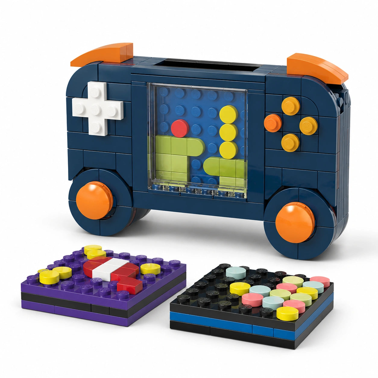 jouet-de-construction-3en1-console-retro-transformable-rrmrjw1249al
