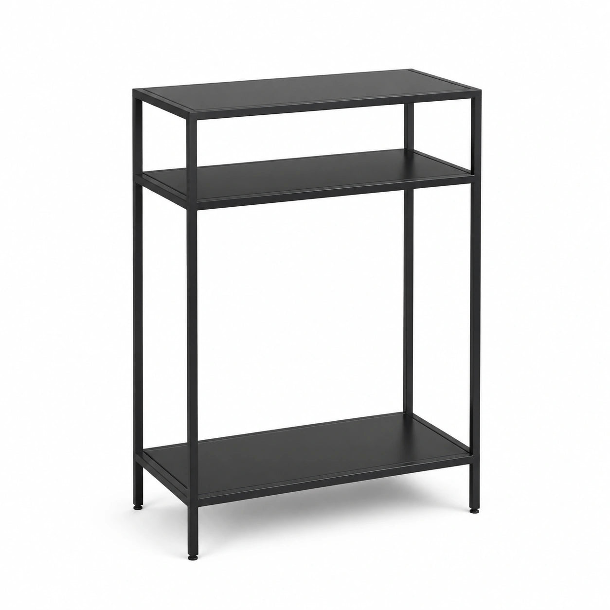 table-console-industrielle-polyvalente-avec-etageres-vybxzk1237jo