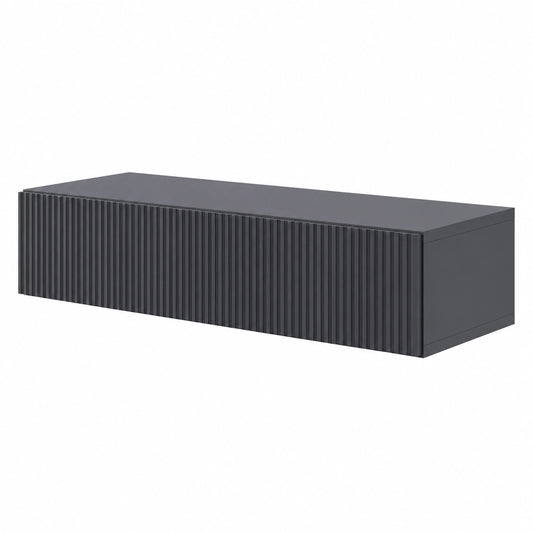 console-d-entree-suspendue-avec-tiroir-a-lamelles-90-x-17-cm-noire-ckgzda1266ln