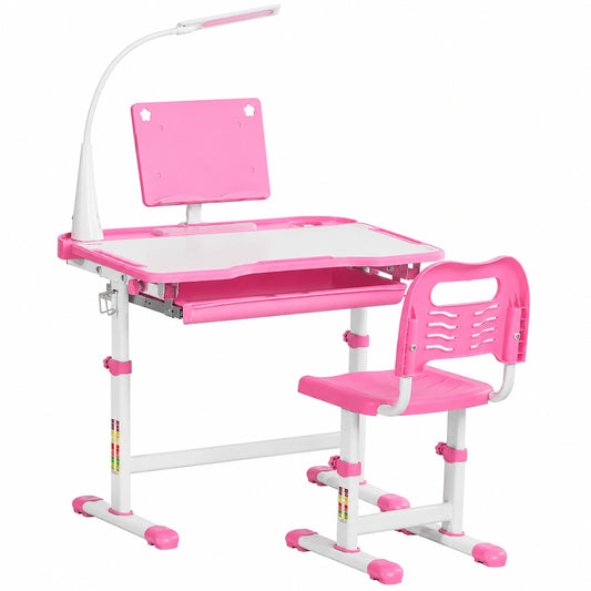 bureau-et-chaise-pour-enfants-avec-lampe-led-hauteur-ajustable-plateau-inclinable-egvgza1363wj