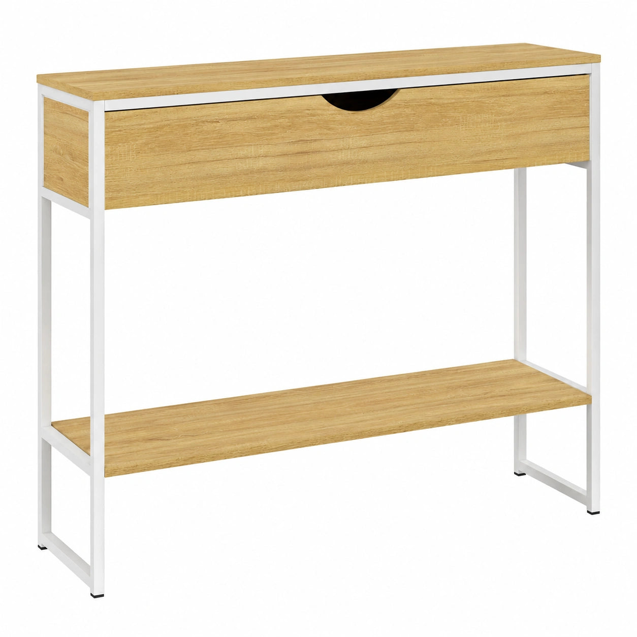 console-industrielle-1-tiroir-avec-etagere-en-bois-et-metal-wqukdt1298xw