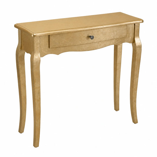 console-d-entree-etroite-avec-tiroir-en-bois-dore-hfusfa1260ju