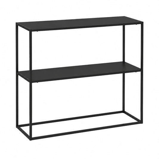 table-console-moderne-avec-etageres-doubles-noir-mat-myyaiz1273tz