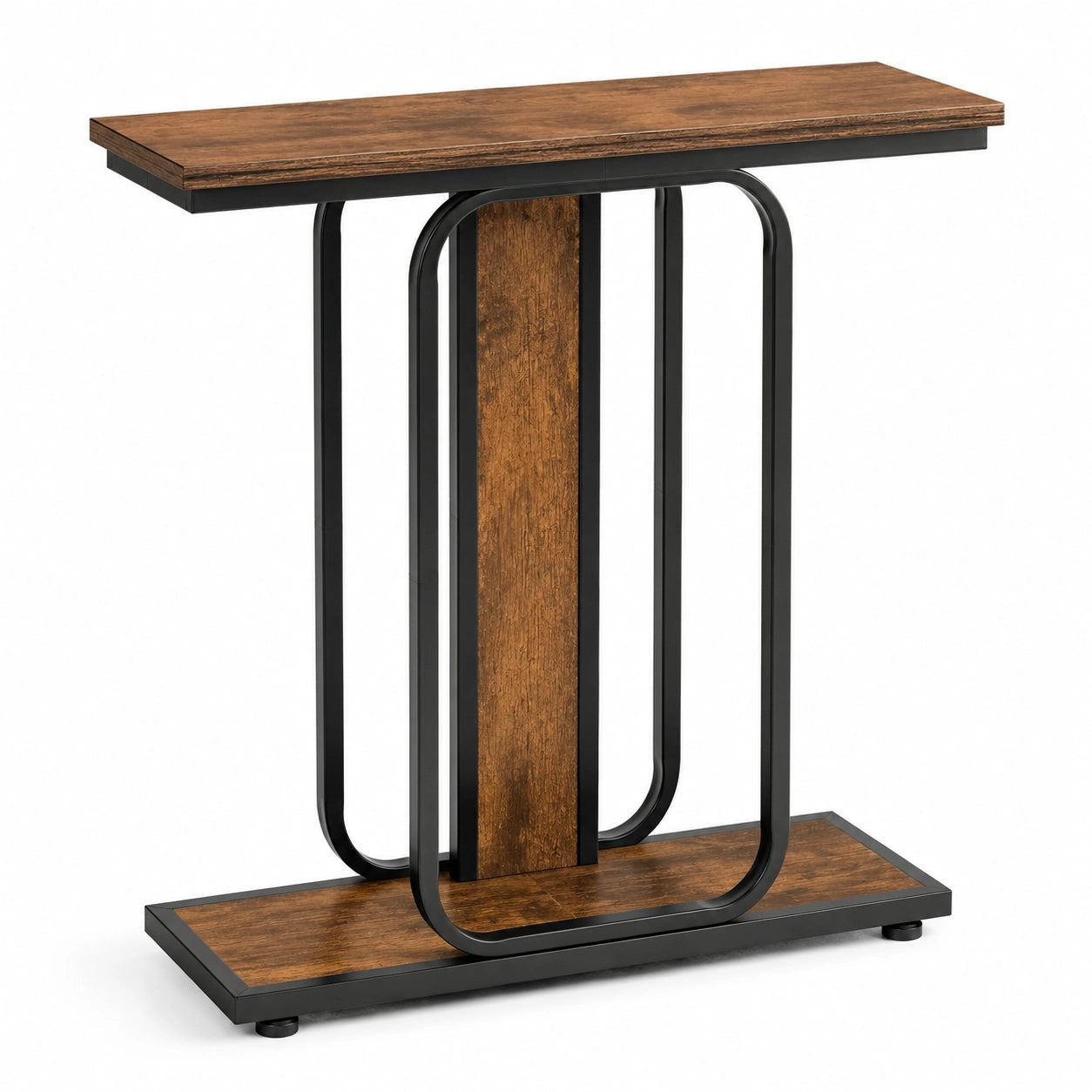 table-d-entree-industrielle-avec-etageres-geometriques-a-2-niveaux-qpqypi1258ei