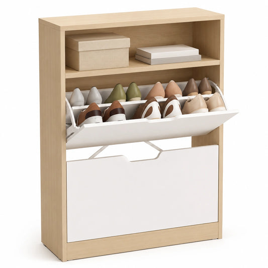 meuble-a-chaussures-avec-compartiment-reglable-et-portes-battantes-puoezh1311rx