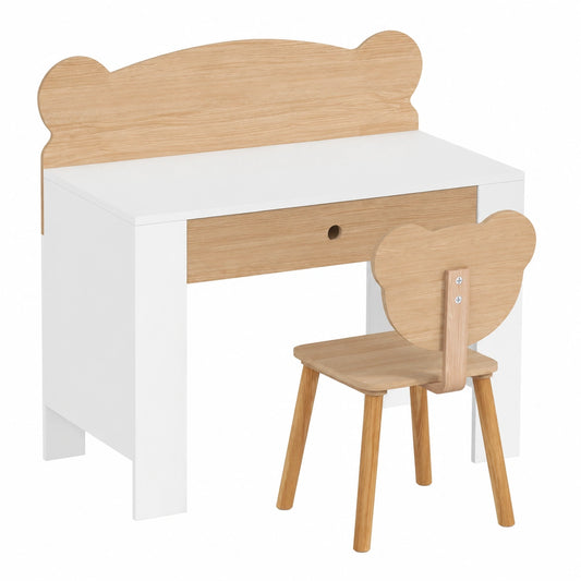 bureau-enfant-avec-chaise-et-plateau-spacieux-en-bois-gbytvm1355vr