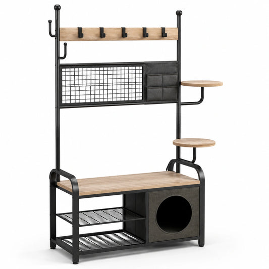 portemanteau-avec-etagere-a-chaussures-et-banc-multifonctionnel-pour-entree-et-chambre-fnyezh1310kq