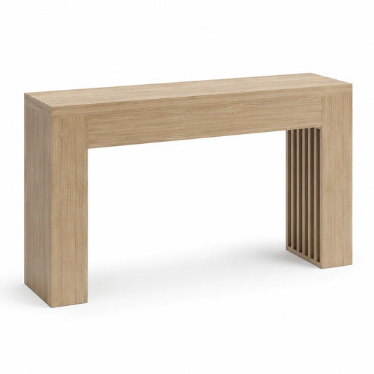 table-console-longue-pour-entree-ou-salon-avec-pieds-lattes-verticales-eeesoa1288kn